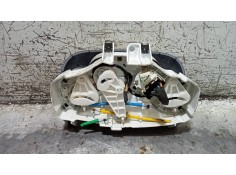 Recambio de mando calefaccion / aire acondicionado para fiat nuova 500 (150) 1.2 cat referencia OEM IAM 98619168   2