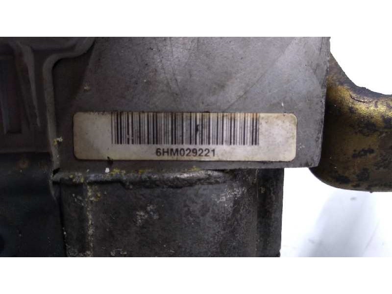 Recambio de abs para hyundai sonata (y2) referencia OEM IAM 6HM029221 HMC029221 