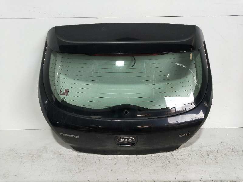 Recambio de porton trasero para kia pro_cee´d drive referencia OEM IAM   