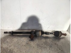 Recambio de transmision delantera derecha para mazda 6 berlina (gg) 2.0 crtd 120 active (5-ptas.) referencia OEM IAM   