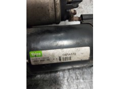 Recambio de motor arranque para peugeot 307 break / sw (s1) sw clim referencia OEM IAM D6RA572 VALEO  2
