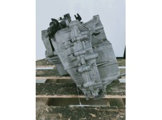 Recambio de caja cambios para volvo v60 kombi kinetic referencia OEM IAM BG9R7002KA T1GG4 130111 111342 6V 2