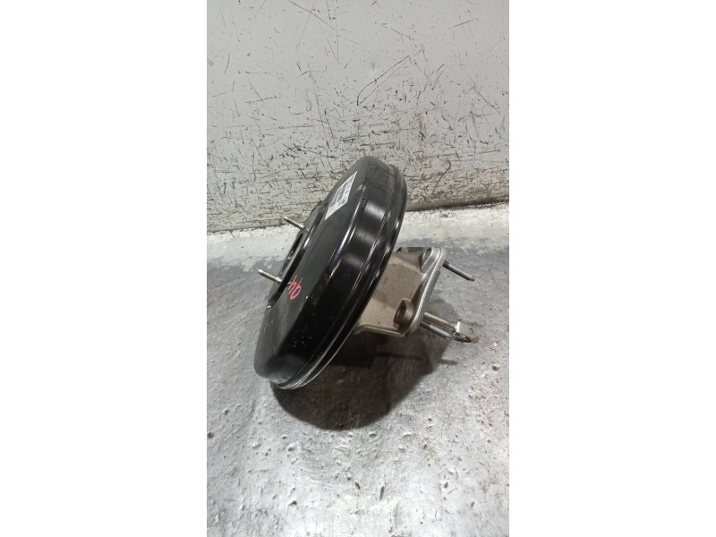 Recambio de servofreno para renault megane iv berlina 5p limited + referencia OEM IAM 472104789R  