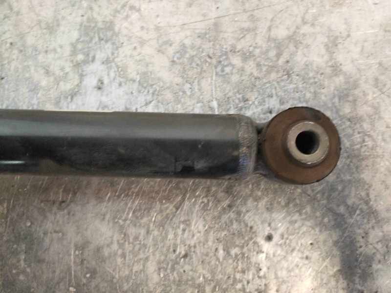 Recambio de amortiguador trasero derecho para alfa romeo mito (145) basis (2016) referencia OEM IAM 50521023  