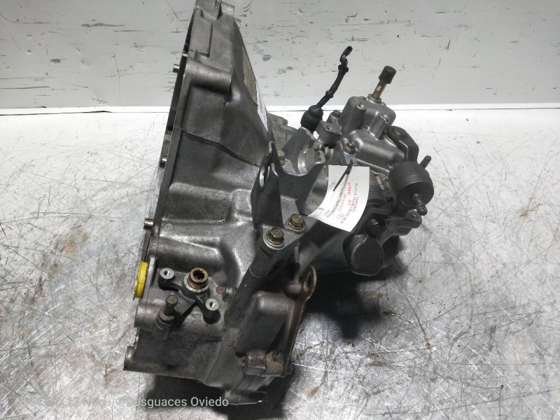 Recambio de caja cambios para mg rover serie 600 (rh) 1.8 cat referencia OEM IAM N2S4 3035389 