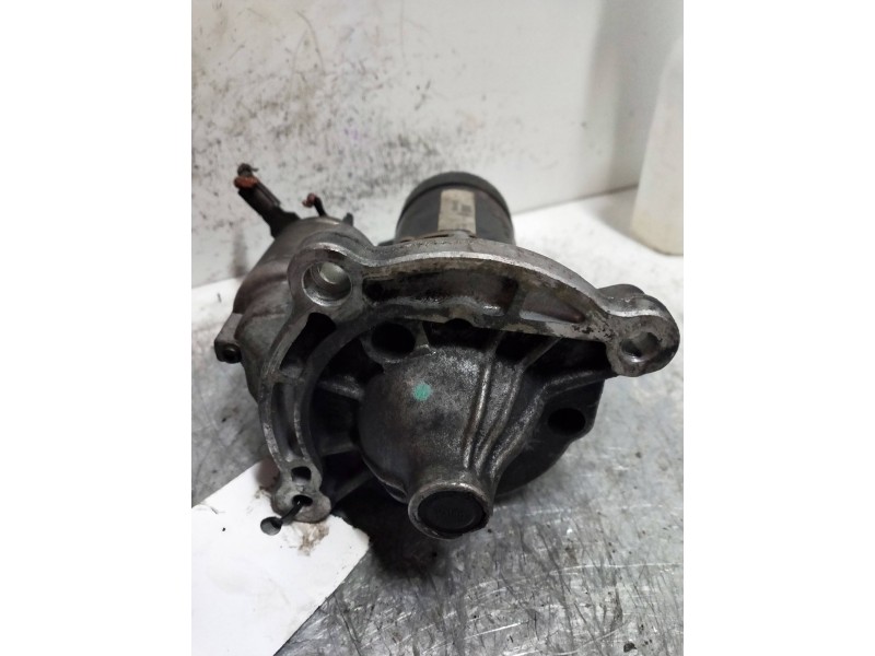 Recambio de motor arranque para peugeot 307 break / sw (s1) sw clim referencia OEM IAM D6RA572 VALEO 