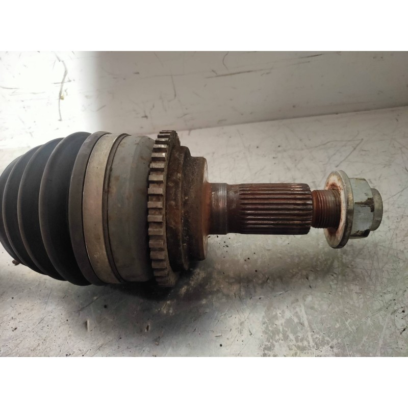Recambio de transmision delantera derecha para mazda 6 berlina (gg) 2.0 crtd 120 active (5-ptas.) referencia OEM IAM   