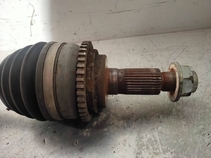 Recambio de transmision delantera derecha para mazda 6 berlina (gg) 2.0 crtd 120 active (5-ptas.) referencia OEM IAM   