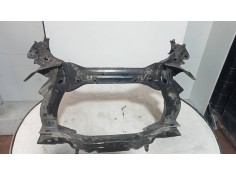 Recambio de puente delantero para jaguar xf 3.0 v6 diesel luxury referencia OEM IAM   