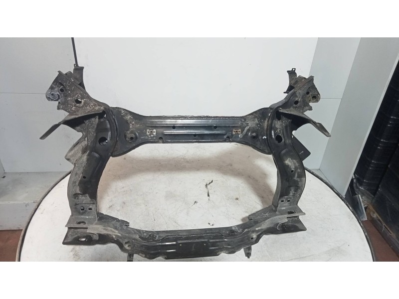 Recambio de puente delantero para jaguar xf 3.0 v6 diesel luxury referencia OEM IAM   