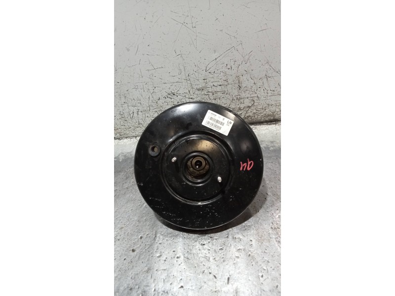 Recambio de servofreno para renault megane iv berlina 5p limited + referencia OEM IAM 472104789R  