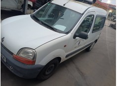 renault kangoo (f/kc0) del año 2002