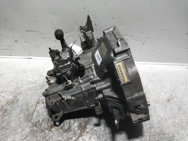 Recambio de caja cambios para mg rover serie 600 (rh) 1.8 cat referencia OEM IAM N2S4 3035389 