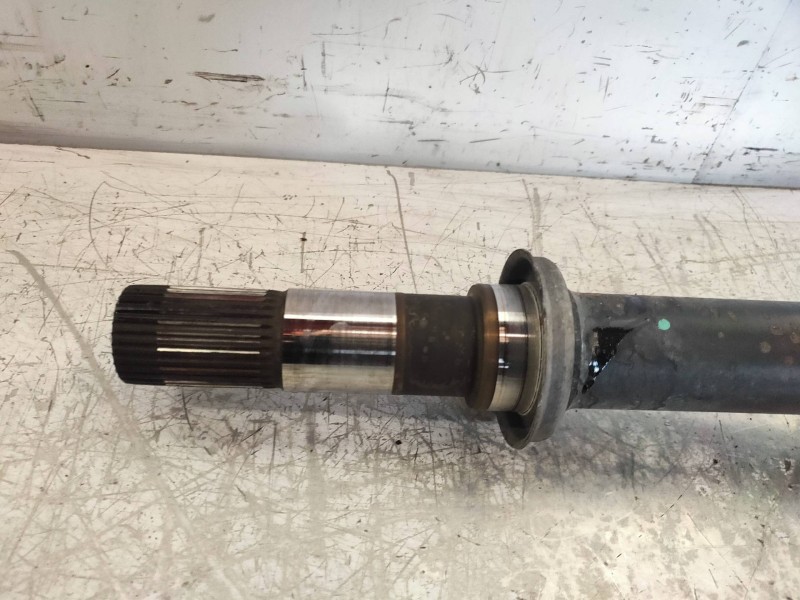 Recambio de transmision delantera derecha para mazda 6 berlina (gg) 2.0 crtd 120 active (5-ptas.) referencia OEM IAM   