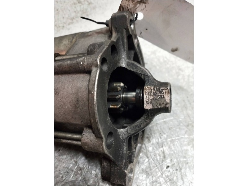 Recambio de motor arranque para peugeot 307 break / sw (s1) sw clim referencia OEM IAM D6RA572 VALEO 