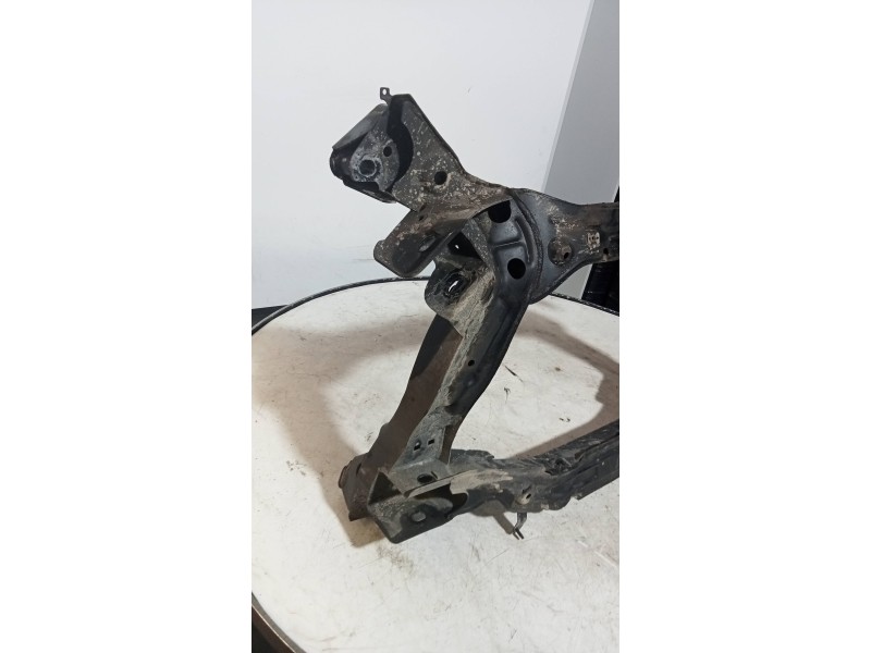 Recambio de puente delantero para jaguar xf 3.0 v6 diesel luxury referencia OEM IAM   