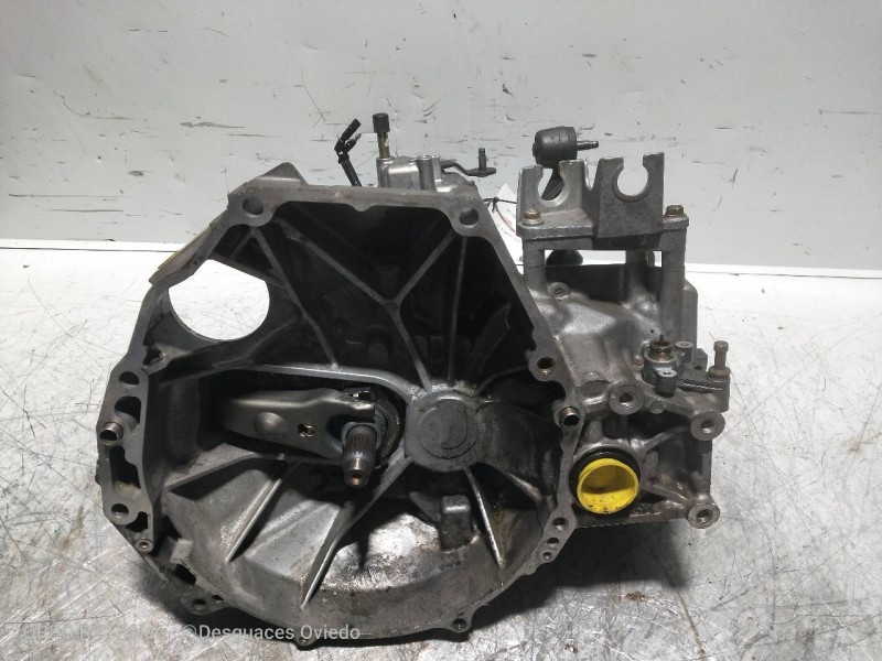 Recambio de caja cambios para mg rover serie 600 (rh) 1.8 cat referencia OEM IAM N2S4 3035389 