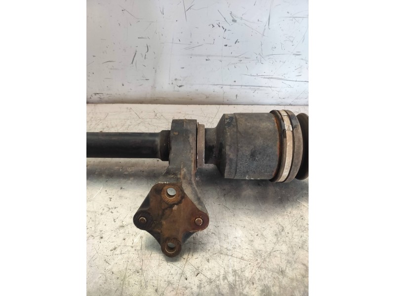 Recambio de transmision delantera derecha para mazda 6 berlina (gg) 2.0 crtd 120 active (5-ptas.) referencia OEM IAM   