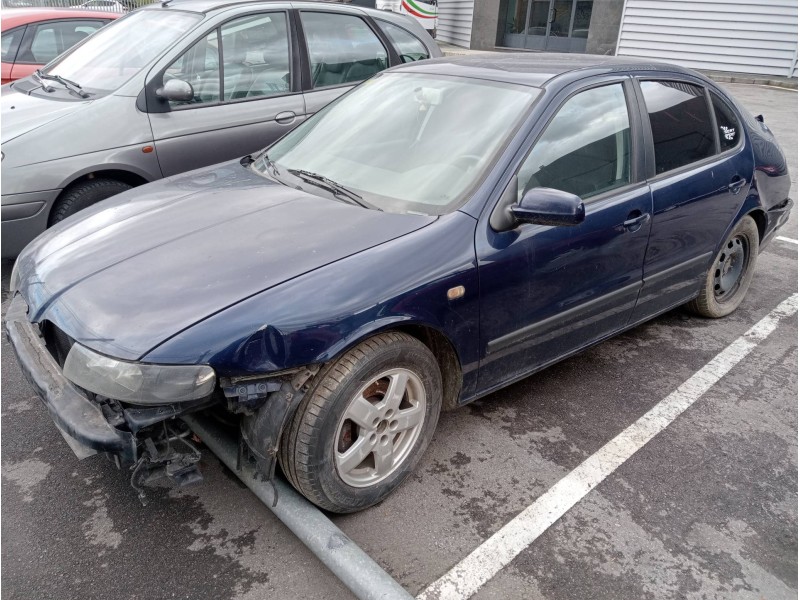 seat toledo (1m2) del año 1999