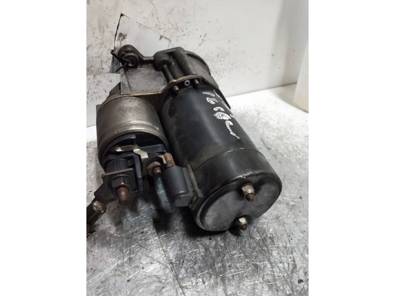 Recambio de motor arranque para peugeot 307 break / sw (s1) sw clim referencia OEM IAM D6RA572 VALEO 