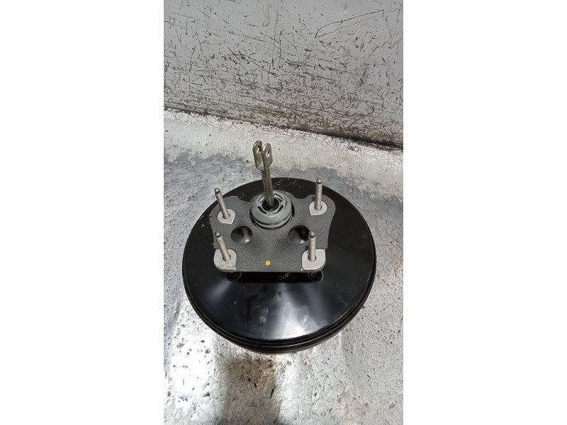 Recambio de servofreno para renault megane iv berlina 5p limited + referencia OEM IAM 472104789R  