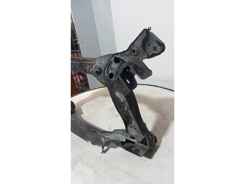Recambio de puente delantero para jaguar xf 3.0 v6 diesel luxury referencia OEM IAM   