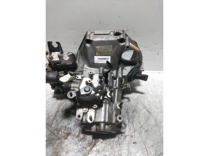 Recambio de caja cambios para mg rover serie 600 (rh) 1.8 cat referencia OEM IAM N2S4 3035389 