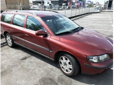 volvo v70 familiar del año 2001