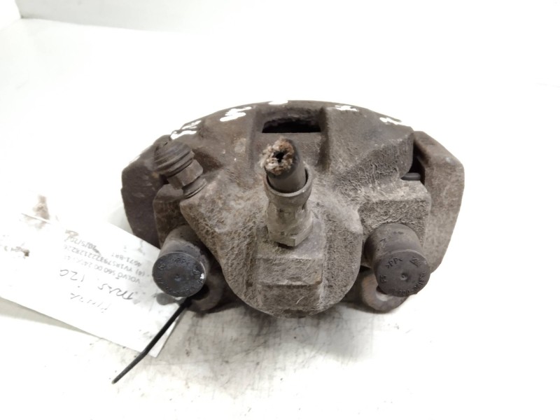 Recambio de pinza freno trasera izquierda para volvo s60 berlina 2.4 (103kw) referencia OEM IAM   