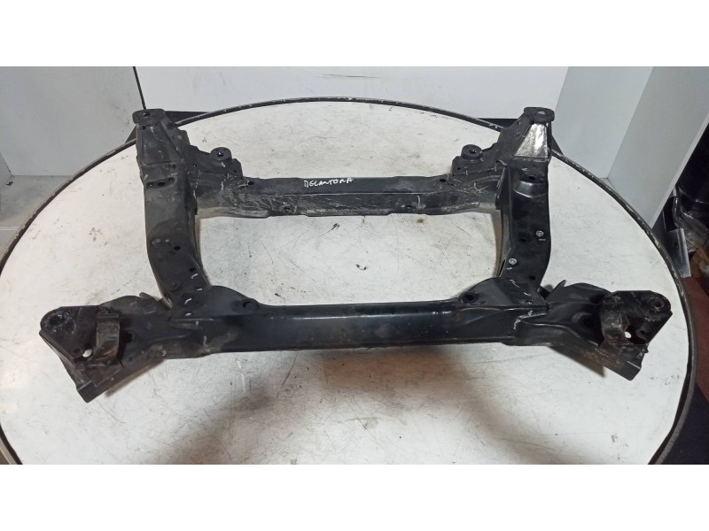 Recambio de puente delantero para jaguar xf 3.0 v6 diesel luxury referencia OEM IAM   