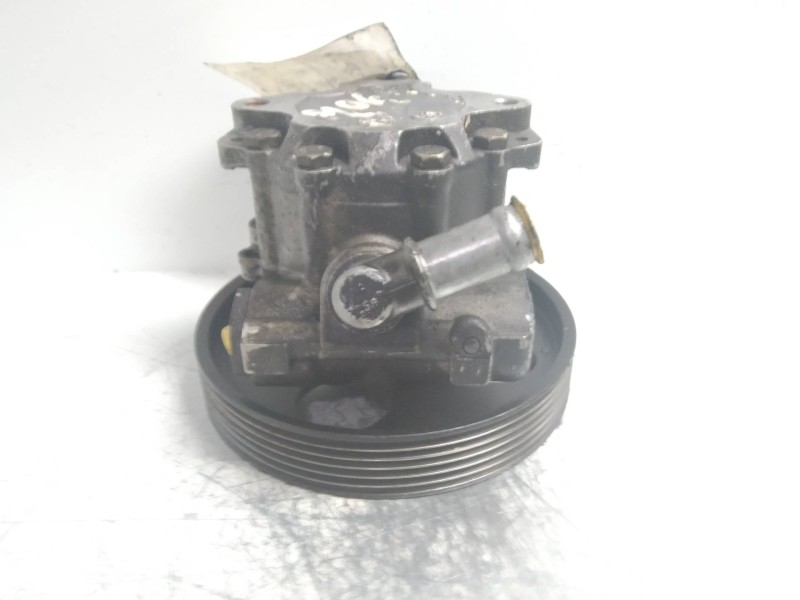 Recambio de bomba direccion para peugeot 406 berlina (s1/s2) st referencia OEM IAM 7691955195  