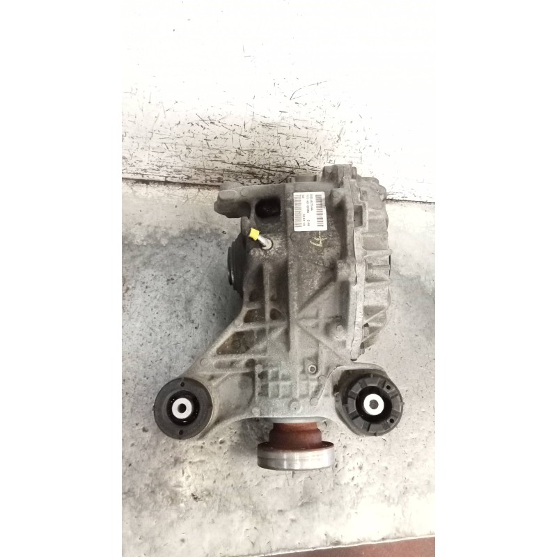 Recambio de diferencial trasero para jaguar xf 3.0 v6 diesel luxury referencia OEM IAM DX234A213AA 76731401100980 R = 2.44