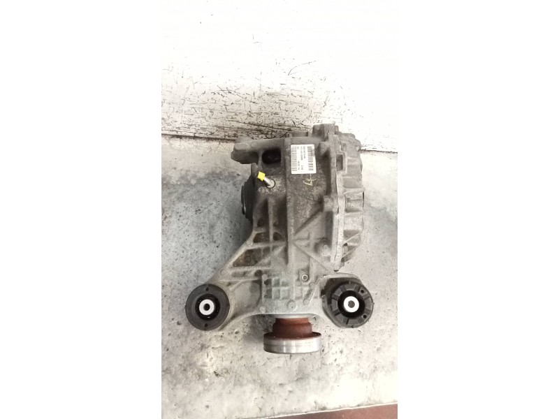 Recambio de diferencial trasero para jaguar xf 3.0 v6 diesel luxury referencia OEM IAM DX234A213AA 76731401100980 R = 2.44