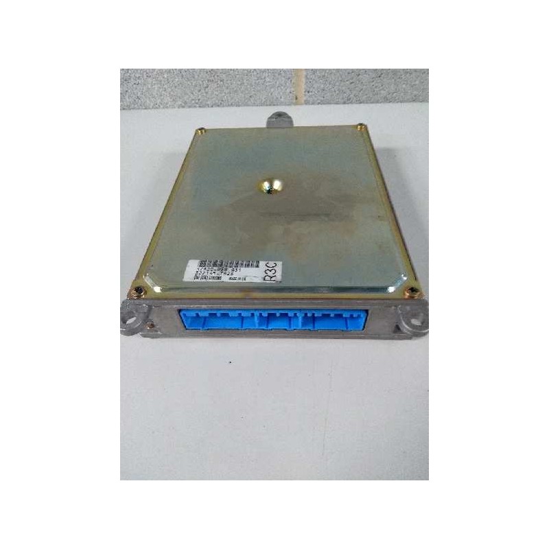 Recambio de centralita motor uce para mg rover serie 600 (rh) 1.8 cat referencia OEM IAM 37820P5RG31 3221457923 R3C