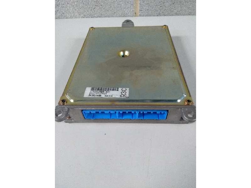 Recambio de centralita motor uce para mg rover serie 600 (rh) 1.8 cat referencia OEM IAM 37820P5RG31 3221457923 R3C