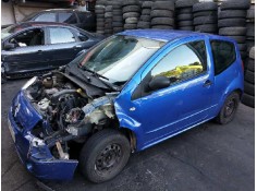 citroen c2 del año 2005