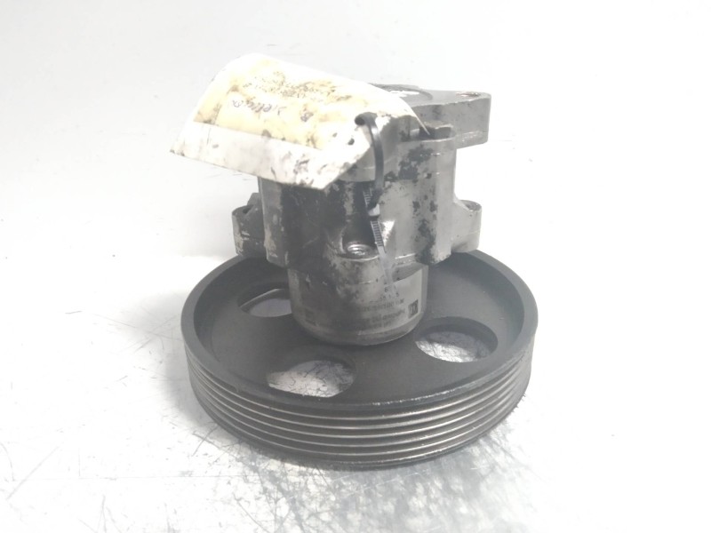 Recambio de bomba direccion para peugeot 406 berlina (s1/s2) st referencia OEM IAM 7691955195  