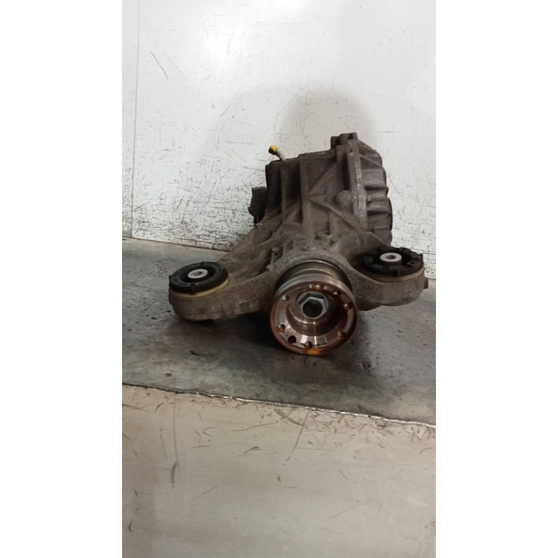 Recambio de diferencial trasero para jaguar xf 3.0 v6 diesel luxury referencia OEM IAM DX234A213AA 76731401100980 R = 2.44