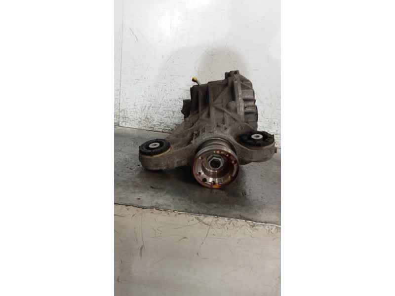 Recambio de diferencial trasero para jaguar xf 3.0 v6 diesel luxury referencia OEM IAM DX234A213AA 76731401100980 R = 2.44