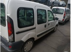renault kangoo (f/kc0) del año 2002 2