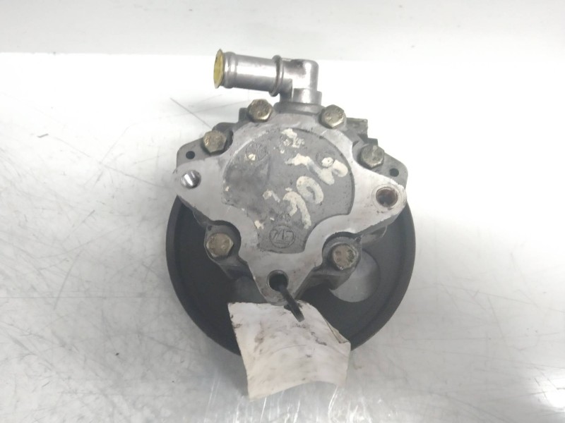 Recambio de bomba direccion para peugeot 406 berlina (s1/s2) st referencia OEM IAM 7691955195  
