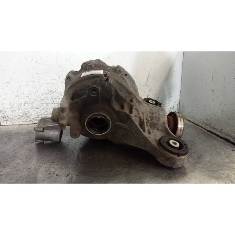 Recambio de diferencial trasero para jaguar xf 3.0 v6 diesel luxury referencia OEM IAM DX234A213AA 76731401100980 R = 2.44
