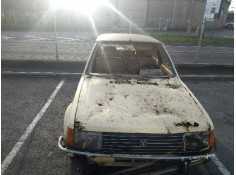 talbot horizon del año 1980