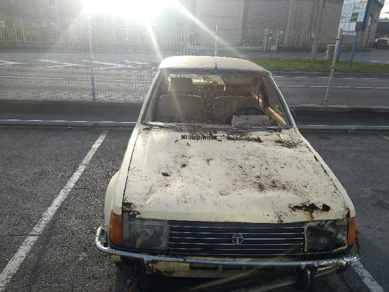 talbot horizon del año 1980