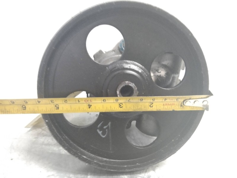 Recambio de bomba direccion para peugeot 406 berlina (s1/s2) st referencia OEM IAM 7691955195  