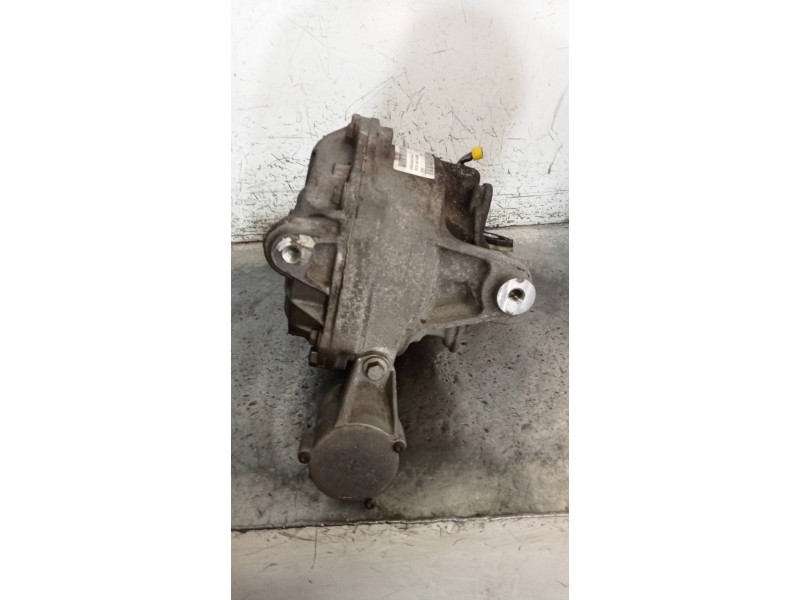 Recambio de diferencial trasero para jaguar xf 3.0 v6 diesel luxury referencia OEM IAM DX234A213AA 76731401100980 R = 2.44