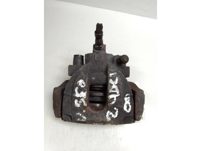 Recambio de pinza freno trasera izquierda para volvo s60 berlina d5 referencia OEM IAM   