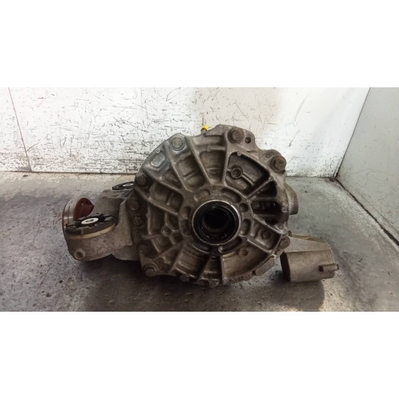 Recambio de diferencial trasero para jaguar xf 3.0 v6 diesel luxury referencia OEM IAM DX234A213AA 76731401100980 R = 2.44
