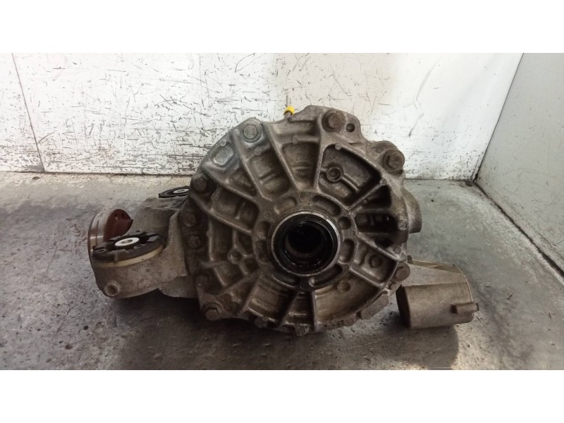 Recambio de diferencial trasero para jaguar xf 3.0 v6 diesel luxury referencia OEM IAM DX234A213AA 76731401100980 R = 2.44