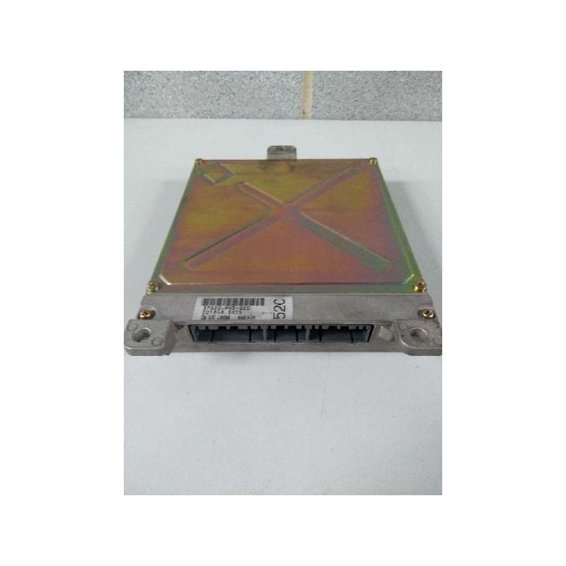 Recambio de centralita motor uce para mg rover serie 600 (rh) 2.0 cat referencia OEM IAM 37820P45G20 0018483X15 52C